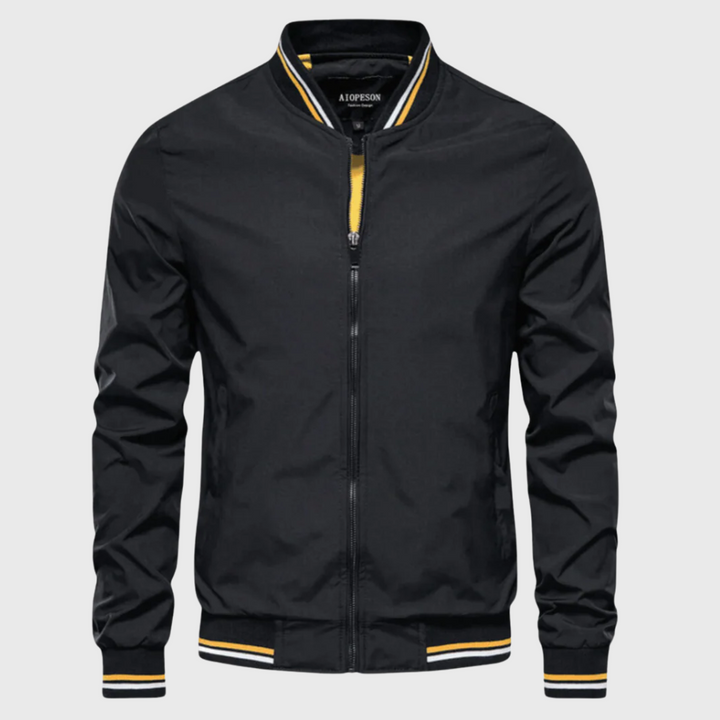DELACROIX | BOMBER CLASSIQUE