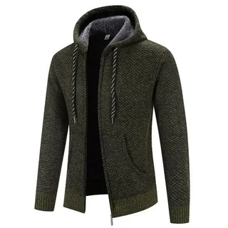 DELACROIX | SWEAT ULTIME HOMME