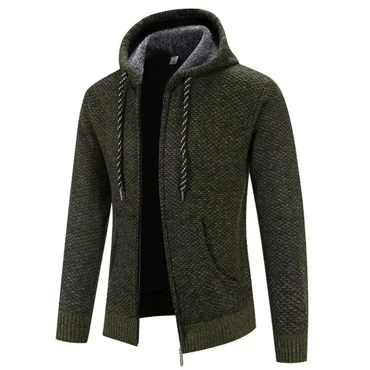 DELACROIX | SWEAT ULTIME HOMME