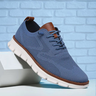 DELACROIX | Sneakers Confort Respirant Lucas