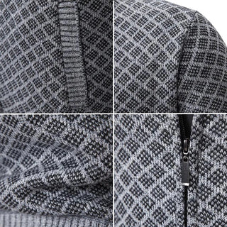 DELACROIX | GILET HOMME PREMIUM EN MATÉRIAU SOUPLE