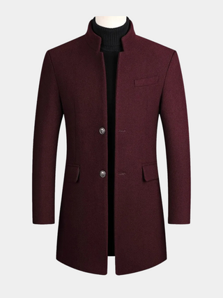 DELACROIX | MANTEAU INTEMPOREL