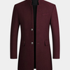 DELACROIX | MANTEAU INTEMPOREL