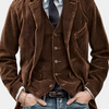 DELACROIX | VESTE ET GILET VINTAGE