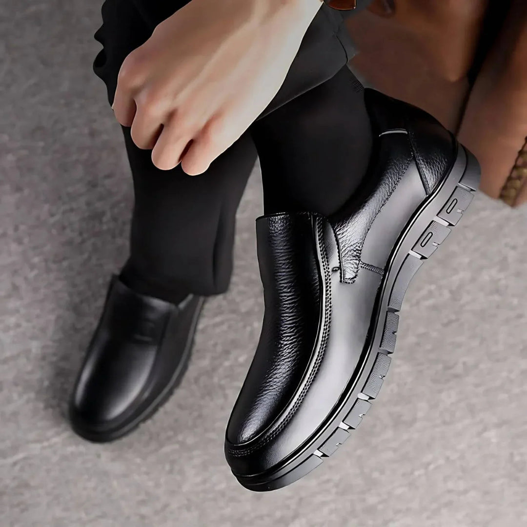 Massimo | Chaussures Confortables Antidérapantes