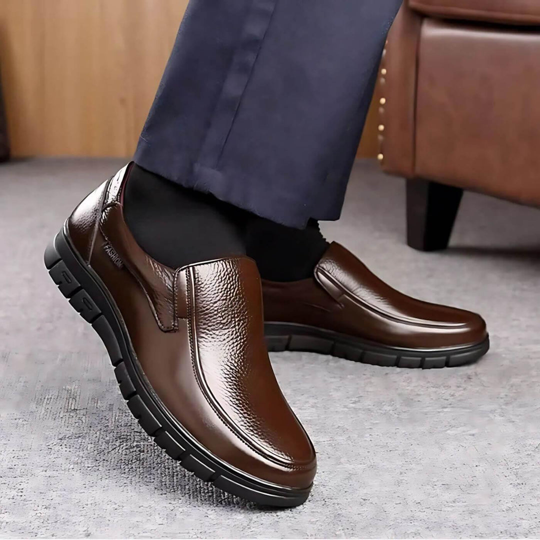 Massimo | Chaussures Confortables Antidérapantes