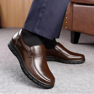 Massimo | Chaussures Confortables Antidérapantes