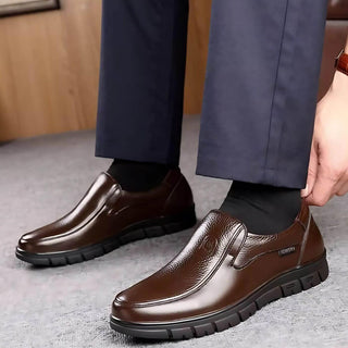Massimo | Chaussures Confortables Antidérapantes