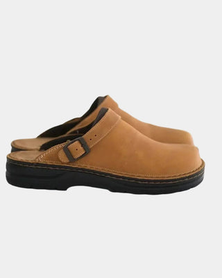 Maurel | Sabots confortables et soutenants