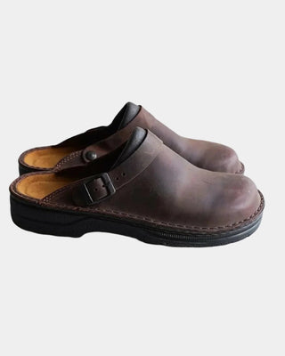 Maurel | Sabots confortables et soutenants