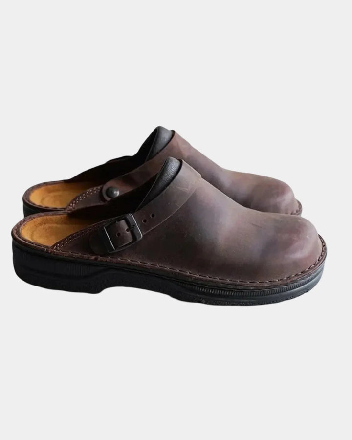 Maurel | Sabots confortables et soutenants