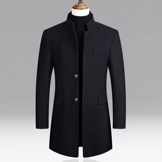 DELACROIX | MANTEAU INTEMPOREL