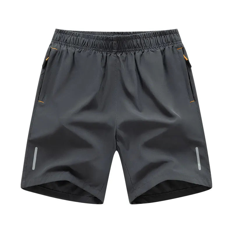 DELACROIX | PANTALONS COURTS SPORTIFS