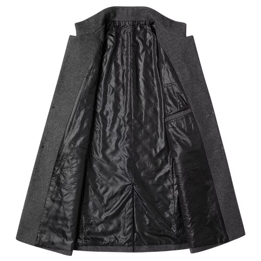 DELACROIX | MANTEAU INTEMPOREL