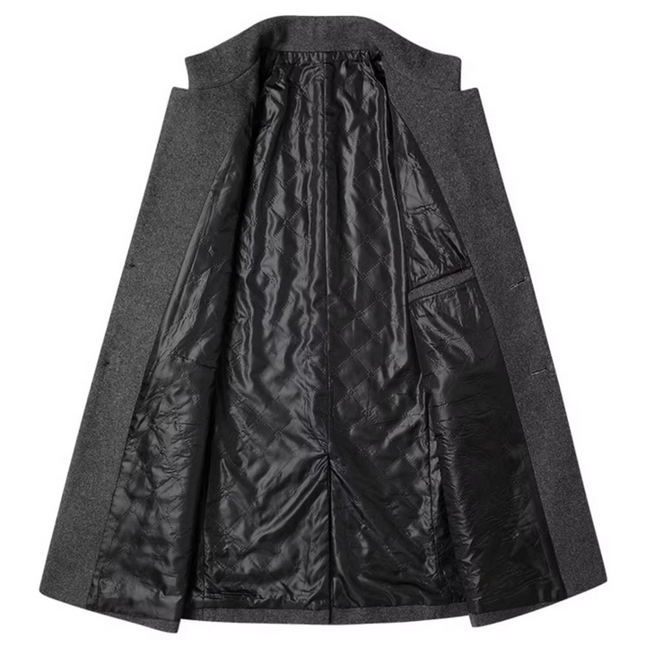 DELACROIX | MANTEAU INTEMPOREL