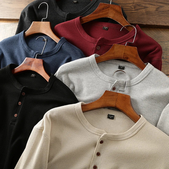 DELACROIX | MAILLOT PREMIUM À MANCHES LONGUES