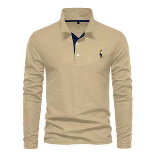 DELACROIX | PULL POLO POUR HOMME