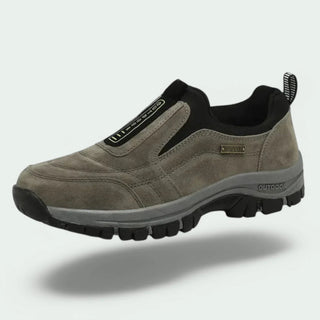 Pietro | Chaussures Slip-On Casual Antidérapantes Orthopédiques