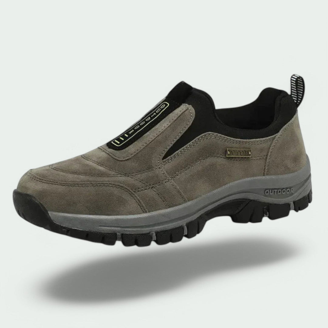 DELACROIX | CHAUSSURES ORTHOPÉDIQUES DE PROMENADE