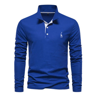 DELACROIX | PULL POLO POUR HOMME