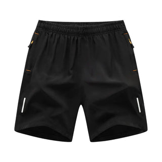 DELACROIX | PANTALONS COURTS SPORTIFS