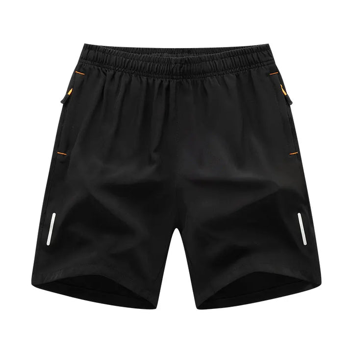 DELACROIX | PANTALONS COURTS SPORTIFS
