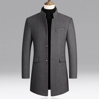 DELACROIX | MANTEAU INTEMPOREL