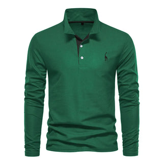 DELACROIX | PULL POLO POUR HOMME