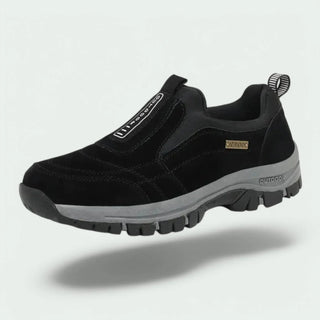 Pietro | Chaussures Slip-On Casual Antidérapantes Orthopédiques