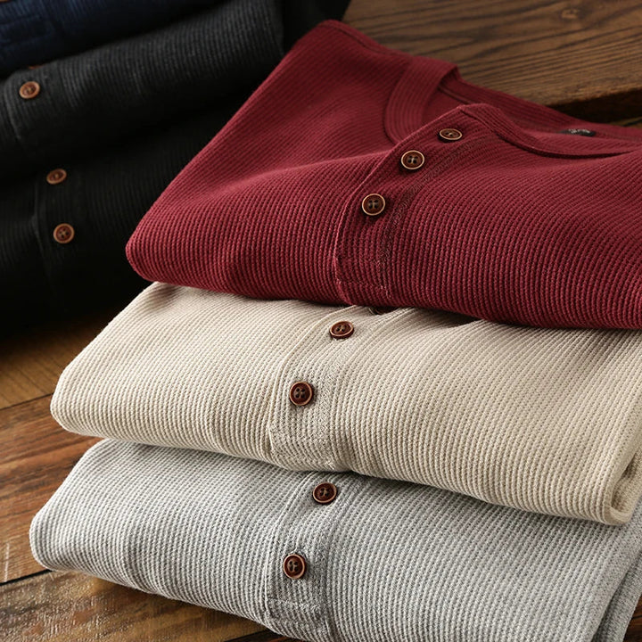 DELACROIX | MAILLOT PREMIUM À MANCHES LONGUES