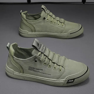 DELACROIX | CHAUSSURE CASUAL ÉLÉGANTE POUR HOMME