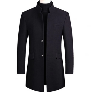 DELACROIX | MANTEAU INTEMPOREL