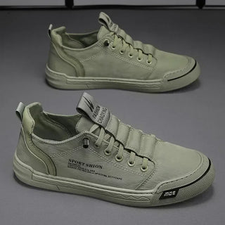 DELACROIX | CHAUSSURE CASUAL ÉLÉGANTE POUR HOMME