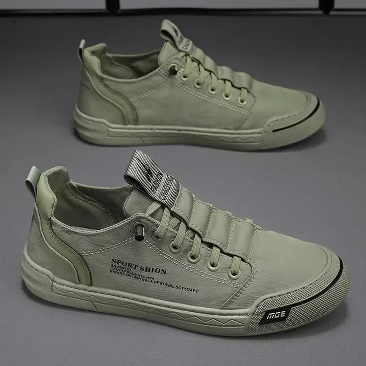 DELACROIX | CHAUSSURE CASUAL ÉLÉGANTE POUR HOMME