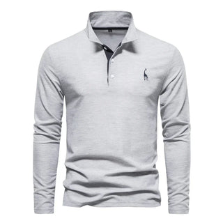 DELACROIX | PULL POLO POUR HOMME
