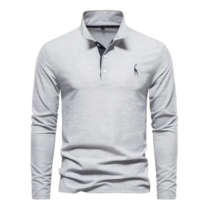 DELACROIX | PULL POLO POUR HOMME