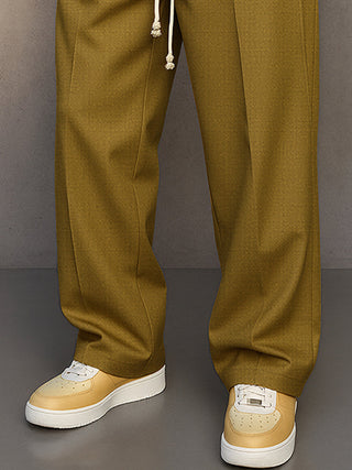 DELACROIX | PANTALONS COMFORT ÉLÉGANTS