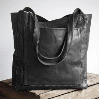 Kimberly™ | Sac en Cuir Classique