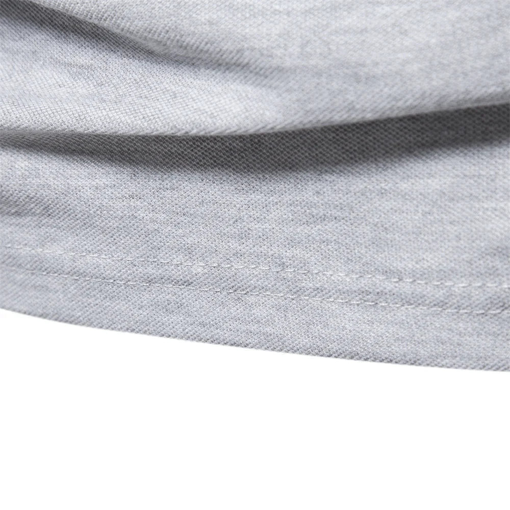 DELACROIX | PULL POLO POUR HOMME