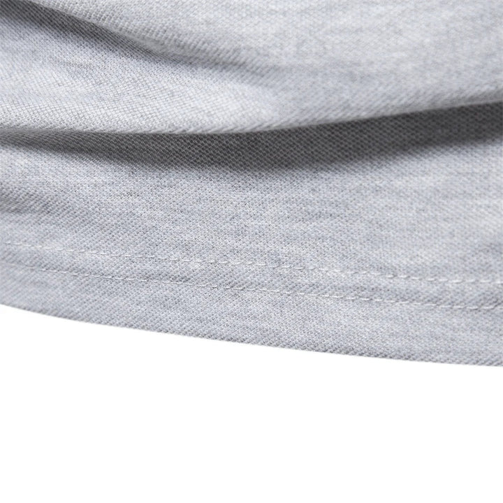 DELACROIX | PULL POLO POUR HOMME