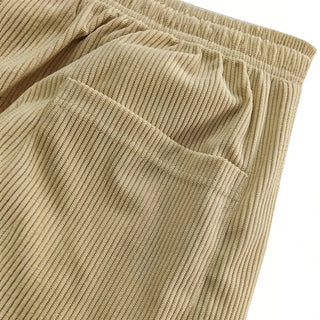 DELACROIX | PANTALONS EN CORDUROY