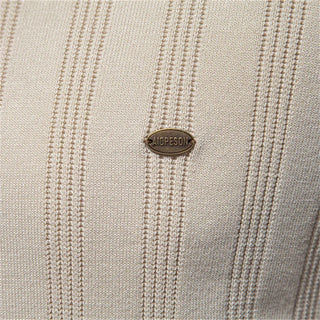 Louis | Polo Chic d'Été