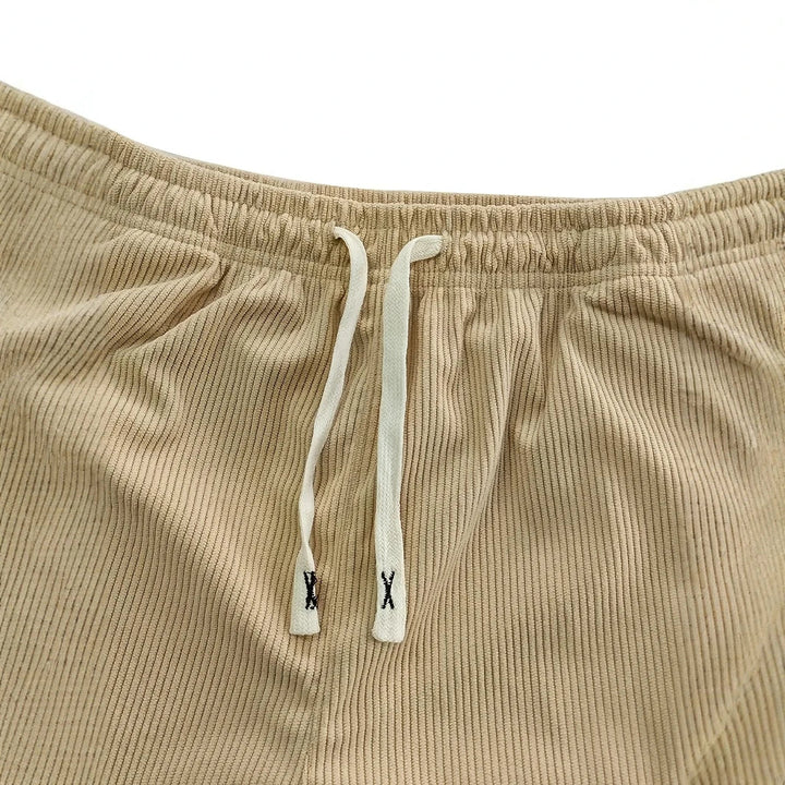 DELACROIX | PANTALONS EN CORDUROY