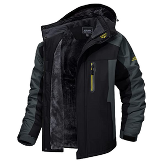 DELACROIX | VESTE IMPERMÉABLE