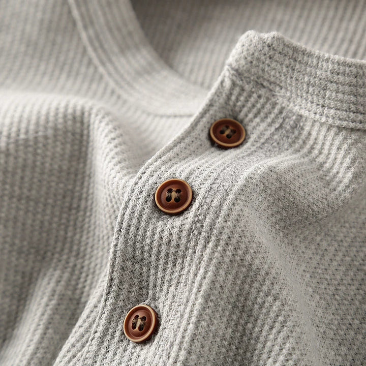 DELACROIX | MAILLOT PREMIUM À MANCHES LONGUES