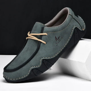 DELACROIX | CHAUSSURES ORTHOPÉDIQUES EN CUIR À AJUSTEMENT PRÉCIS