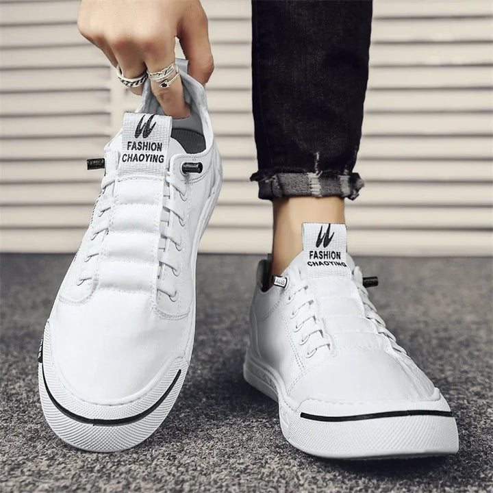 DELACROIX | CHAUSSURE CASUAL ÉLÉGANTE POUR HOMME
