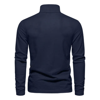 DELACROIX | PULL POLO POUR HOMME