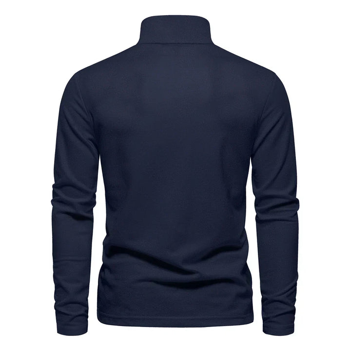 DELACROIX | PULL POLO POUR HOMME