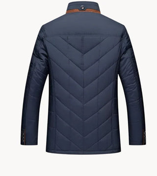 Noah | Élégante Veste D'Hiver